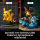 LEGO POKÉMON 72151 Eevee - 1517910 - zdjęcie 4
